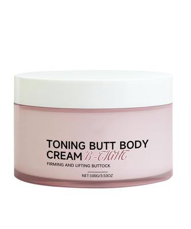 Buttocks firming cream 100 g for buttocks growth cream nourishing firming beauty shower home sleep time workout bathroom day routine