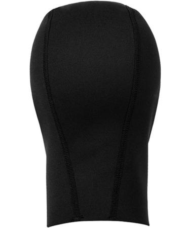 Warm Neoprene Scuba Diving Hood Sun UV Protection Wetsuit Diving Cap with Flow Vent to Eliminate Trapped Air Durable Stretchable Dive Hood for Surfing Snorkeling Kayaking Sailing Canoeing Water Sports Large - Buy Online on GoSupps.com