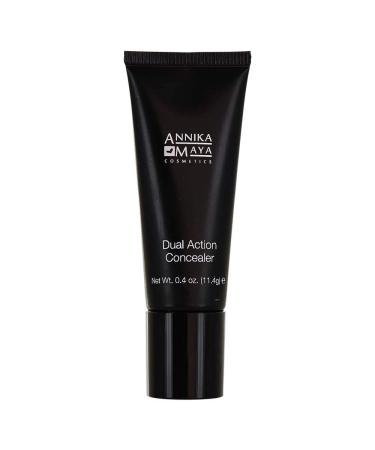 Annika Maya Dual Action Concealer (Light/Medium)