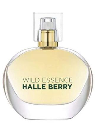 Wild Essence Halle Berry by Halle Berry Eau De Parfum Spray 1 oz for Women - Buy Online on GoSupps.com