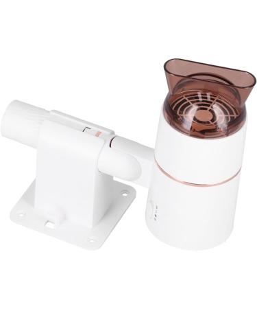 Hair Dryer Foldable Portable Blow Dryer Durable for Travel for Salon for Home(#1) - Buy Online on GoSupps.com