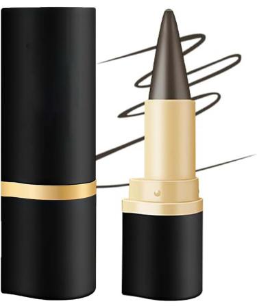  XoeLLe 2 Piece Eyeliner Gel Pen for Long Lasting and Decisive Look (Brown) - Buy Online on GoSupps.com