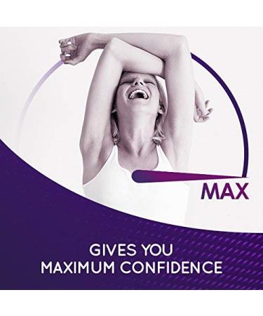 Lady Speed Stick Stainguard Antiperspirant Deodorant Powder Fresh 2.3 oz 4 Pack Powder Fresh 3.45 Ounce (Pack of 4) - Buy Online on GoSupps.com