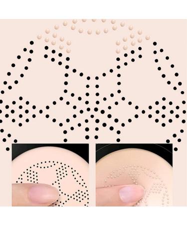 Mushroom Head Air Cushion CC Cream - Long Lasting Matte Concealer for Oil Control, Moisturizing BB Cream Makeup - Buy Online on GoSupps.com