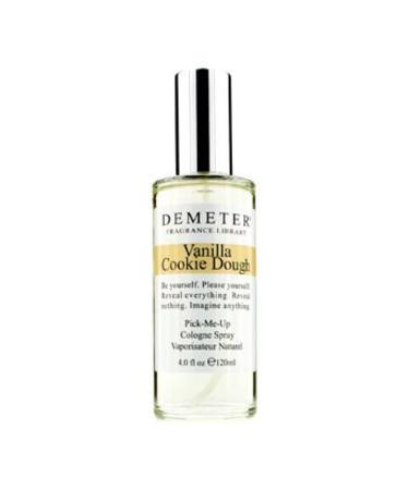 Demeter Vanilla Cookie Dough Cologne Spray 4 Ounce - Buy Online on GoSupps.com