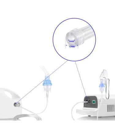 Pricare Replacement Kit - 5-Piece Filter Set for Optimal Performance - Buy Online on GoSupps.com