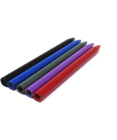 Honbay 5pcs Colorful Stainless Steel Paracord FID Needles - Lacing & Stitching Essentials - Buy Online on GoSupps.com
