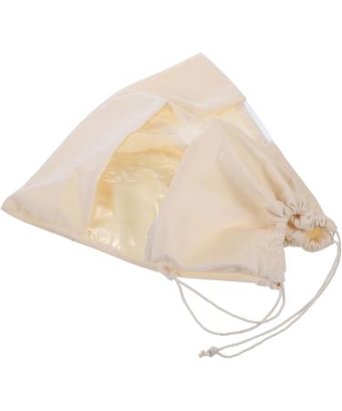 Beavorty 4pcs Hair Dryer Storage Bag Duffle Bag for Travel Outdoor Hair Dryer Bags Multi-use Bag Curls - Buy Online on GoSupps.com