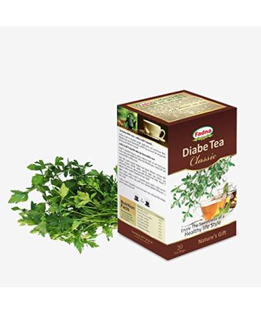 Diabe Tea
