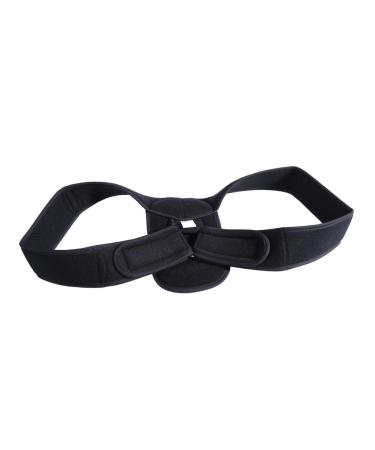 FRCOLOR Posture Corrector for Women & Men | Invisible Lumbar Support & Slouching Trainer | Adjustable Posture Belt for Better Alignment - Buy Online on GoSupps.com
