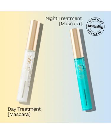 DAY TREATMENT strengthening and regenerating day treatment mask 12 ml - Buy Online on GoSupps.com