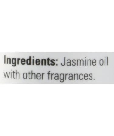 Jasmine Scented Oil 1 Ounce (Pack of 2) - Natural Aromatherapy Essential Oil - Buy Online on GoSupps.com