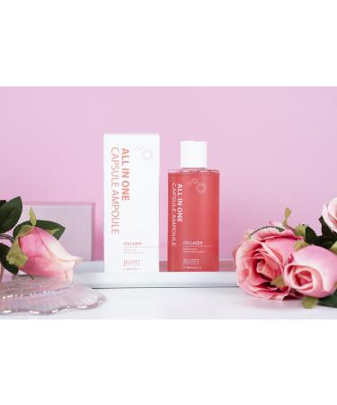 Buy All-In-One Collagen Capsule Ampoule 6.8 FL OZ | Best International Shipping & Healthy Skin Solution - Buy Online on GoSupps.com