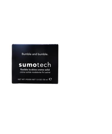 Sumotech Moulding Compound 50ml/1.5oz - Flexible Hair Wax for Styling - Buy Online on GoSupps.com