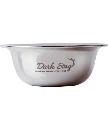Dark Stag Shaving Bowl