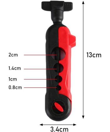 Portable Fishing Line Winder Reel Spooler Machine - Carp Station System | Gift for Fisherman - Buy Online on GoSupps.com