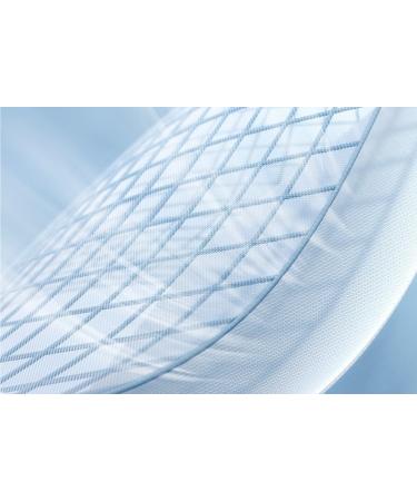 NAERTFD Sun Protection Mask for Women | Full Face UV Protection | Breathable Ice Silk Veil for Outdoor Sports | 1 Count - Buy Online on GoSupps.com