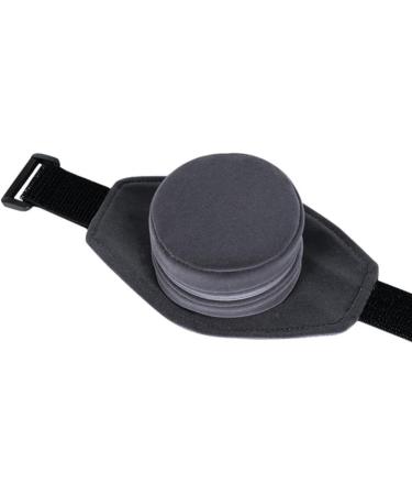 Gleavi Moxibustion Cover Bag - Portable Moxa Cover with Rolls | International Shipping Available - Buy Online on GoSupps.com