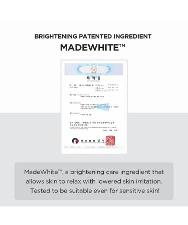 SKIN1004 Madagascar Centella Tone Brightening Cleansing Gel Foam - Revitalize Your Skin | 125ml - International Shipping Available - Buy Online on GoSupps.com
