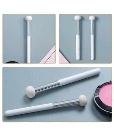 Buy Beaupretty 6pcs Foundation Sponge Set - Mushroom Concealer & Powder Brushes for Face Nose & Eyelids | Perfect Makeup Tools for Newbies - Ships Internationally - Buy Online on GoSupps.com