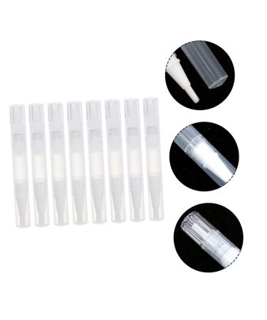 32 Pcs Nail Polish Twist Pen Set - Cuticle & Nail Nutrition Oil for Perfect Manicure | Nail Art Tools for Professionals - Buy Online on GoSupps.com