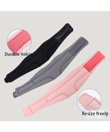 Neulleben Snooze - Best Sleep Aid Neck Support Pillow for Snoring & Neck Pain Relief | Ideal for Widow's Hump Correction - Buy Online on GoSupps.com