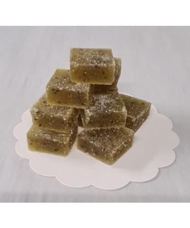 FRUIT PASTE WITH KIWIS 650 GR