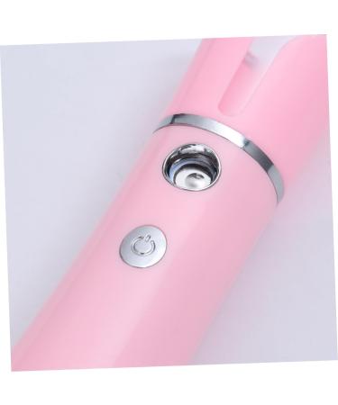 BELLIFFY 1pc Skin Humidifier Pore Cleaner USB Face Humidifier Oil for Face 14.10X4.00X4.00CM - Buy Online on GoSupps.com
