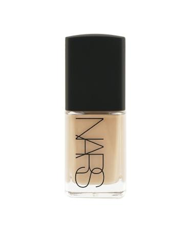 Sheer Glow Foundation - Yukon (Light 2.5) - 30ml/1oz - Buy Online on GoSupps.com