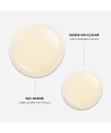 Shiseido Urban Environment Vita-Clear Sunscreen SPF 42 - 30 mL - Vitamin C Infused - No-Shine Makeup Effect - Non-Comedogenic - Buy Online on GoSupps.com