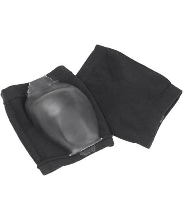 minkissy 2 Pairs Foot Sleeve Socks with Pad High Heel Socks Silicone Heel Socks Plantar Sock Socks for Heels Spa Lotion Socks Heel Protector Men and Women Arch of Foot Heel Cover - Buy Online on GoSupps.com