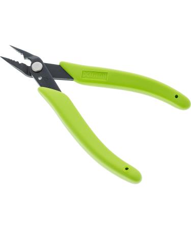 Xuron - 494 Four in One Crimping Pliers 1 Pack - Buy Online on GoSupps.com
