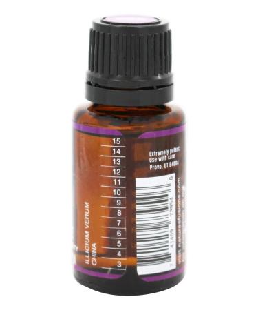 Nature s Fusions Anise Essential Oil for Warming - High Potency 100% Pure 15ml - Buy Online on GoSupps.com