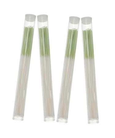 Healifty Ear Piercing Cleaning Line - 12 Boxes, Daily Ear Floss, Portable and Thin Cotton Thread for Perforated Earrings - Buy Online on GoSupps.com