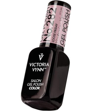 Victoria Vynn GEL POLISH COLOUR 282 LOOSE FRIDAY Art Hybrid UV/LED Soak Off - Buy Online on GoSupps.com