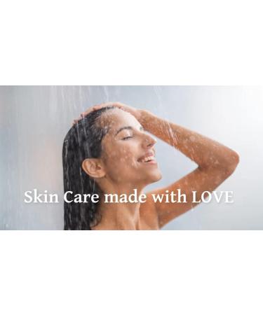  Veana Collagen Ultra Lift Deluxe Shower Gel (500 ml) - Firms the skin - Moisturizes - Does not dry out the skin - Cruelty-free - Silicone-free - Paraben-free - Buy Online on GoSupps.com