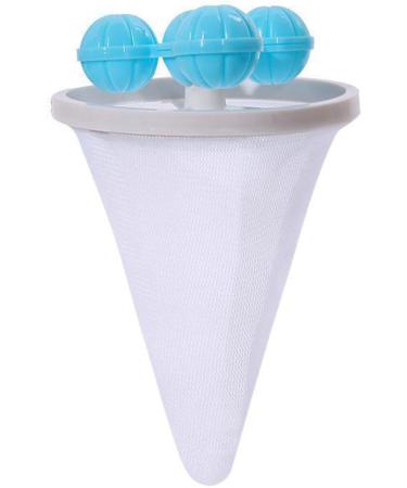 Pack Of 4 Washing Machine Hair Filter Washing Machine Hair Remover Hair Filter Net Bag Hair Remover For Washing Machine Washing Machine Hair Filter Reusable Hair Remover Filter Bag Floating Lint Bag - Buy Online on GoSupps.com
