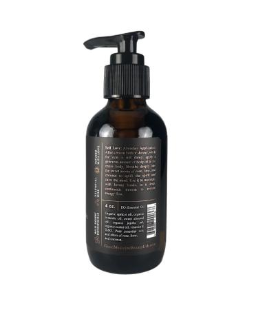 Good Medicine Glow Potion Radiant Body Oil - Firm & Tighten Skin - Smooth & Soften - Unisex Skincare - 4 oz | International Shipping - Buy Online on GoSupps.com