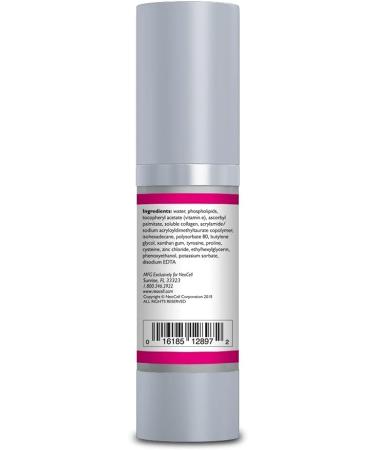 Buy NeoCell Collagen Radiance Serum 1 oz - Boost Skin Glow & Hydration | International Shipping Available - Buy Online on GoSupps.com