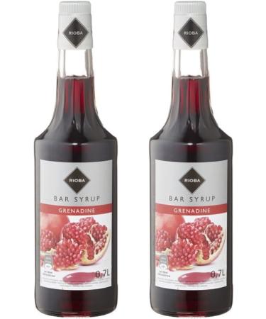 Wine And More Set of 4 Gilbert & Lemonade Syrups: Gilbert Pomegranate Syrup (2 x 1 L) - Gilbert Lemonade (4 x 1 L) - Buy Online on GoSupps.com