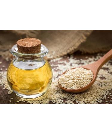 Niru's Sesame Oil 750Ml - Gingelly Oil Pure And Fresh With Good Source Of Natural Nutrients No Artificial Multi-purpose Uses Oil India Origin Multiple packs (PACK OF 1) - Buy Online on GoSupps.com