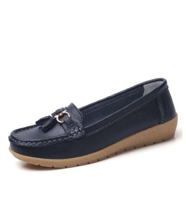 Amazingeverything Orthopedic Sandals for Women PR Soles Recovery Arch Support Women's Breathable Moccasins Shoes 2022 Black 9