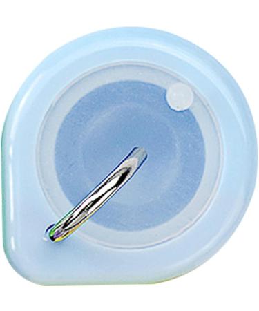 Fopytu Dental Drop Bottle - Hygienic Liquid Dentistry Dispenser for Effective Medicine Treatment - Buy Online on GoSupps.com