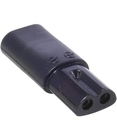 USB C to 2 Pin Power Connector 5V Type C to 2 Pin Plug Charging Adapter Converter - Buy Online on GoSupps.com