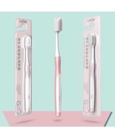 Healvian 2 STK Deadover Toothbrushes - Disposable Children's & Adult Oral Care Tools for Weekly Tooth Cleaning | International Shipping Available - Buy Online on GoSupps.com