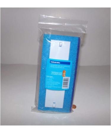 Mr. Clean Sponge Mop Refill - High-Quality Replacement for Sparkling Clean Floors - Buy Online on GoSupps.com