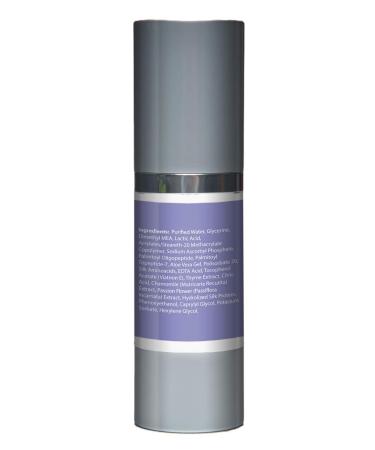 Novu Derm Instant Lift - Natural Luxury Wrinkle Control Serum | Premium Anti-Aging Solution - Shop Now - Buy Online on GoSupps.com