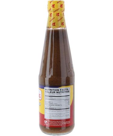 MANG TOMAS All-Purpose Sauce 550G - Mang Tomas sauce on barbecued meat on plain white rice bread on anything edible - Buy Online on GoSupps.com