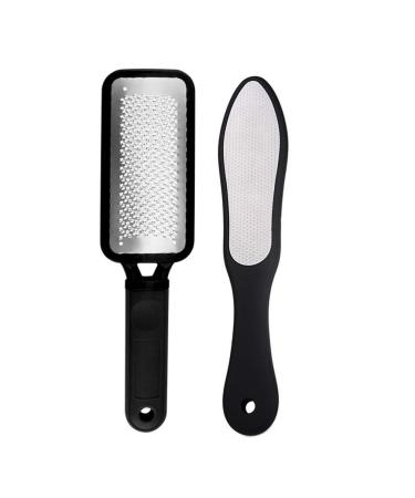 Minkissy Cleaning tools 2st foot rasch distant for dead skin on the feet tools for foot care foot foot scraps for dead skin pedicure footfish cleaning tools