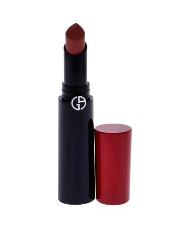 Giorgio Armani Lip Power Longwear Vivid Color Lipstick - 110 Mania for Women | 0.11 oz International Shipping Available - Buy Online on GoSupps.com